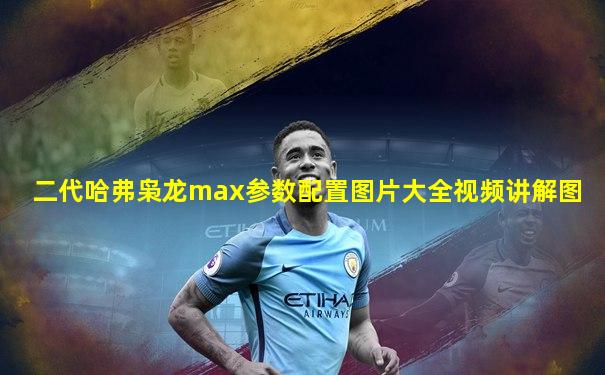 二代哈弗枭龙max参数配置图片大全视频讲解图