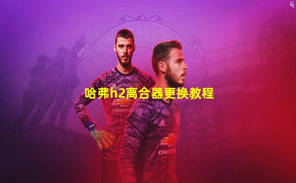 哈弗h2离合器更换教程