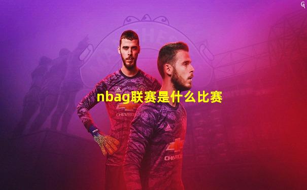 nbag联赛是什么比赛