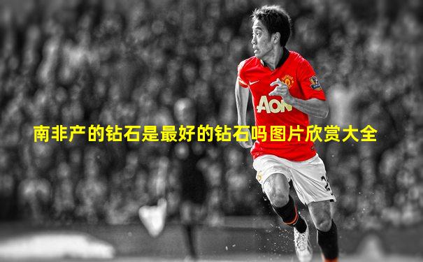 南非产的钻石是最好的钻石吗图片欣赏大全