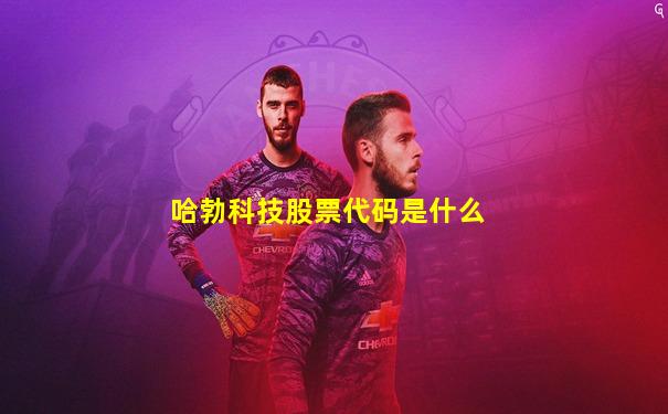哈勃科技股票代码是什么