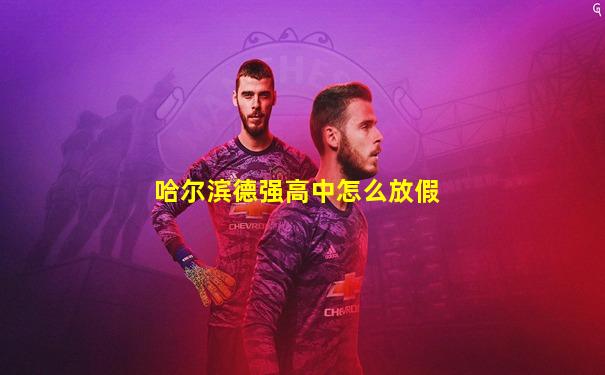 哈尔滨德强高中怎么放假