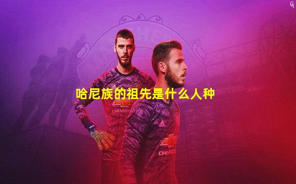 哈尼族的祖先是什么人种