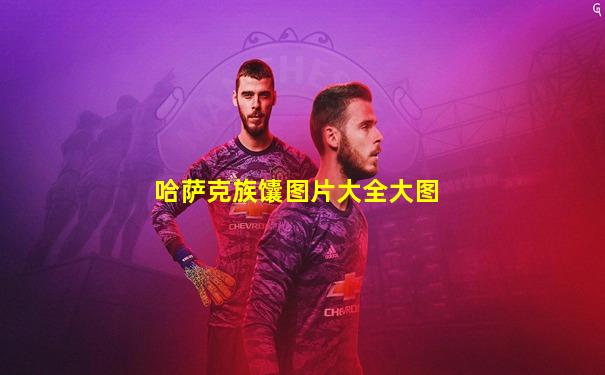 哈萨克族馕图片大全大图