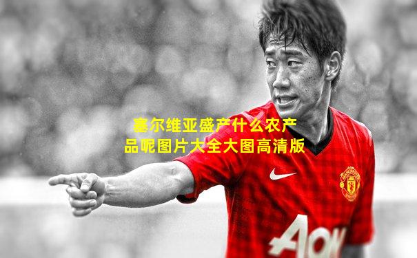 塞尔维亚盛产什么农产品呢图片大全大图高清版