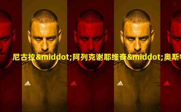 尼古拉·阿列克谢耶维奇·奥斯特洛夫斯基介绍