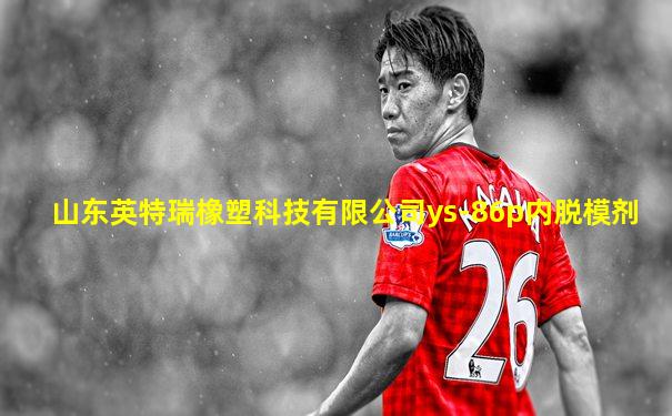 山东英特瑞橡塑科技有限公司ys-86p内脱模剂