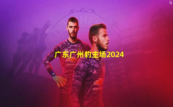 广东广州豹主场2024