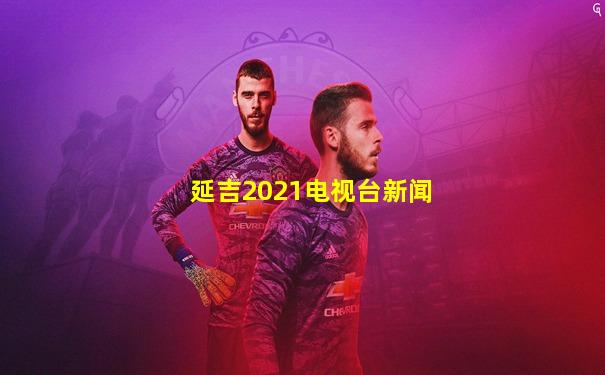 延吉2021电视台新闻