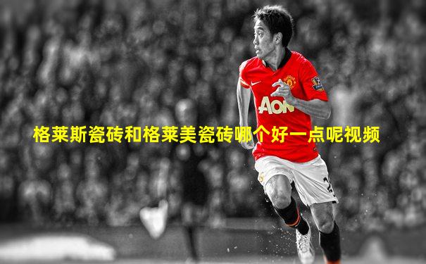 格莱斯瓷砖和格莱美瓷砖哪个好一点呢视频