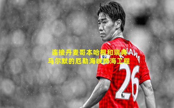 连接丹麦哥本哈根和瑞典马尔默的厄勒海峡跨海工程