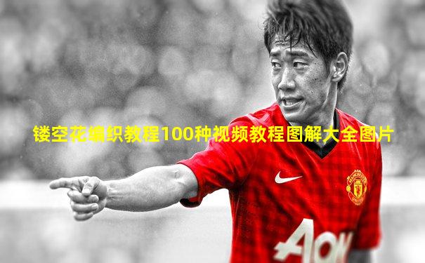 镂空花编织教程100种视频教程图解大全图片